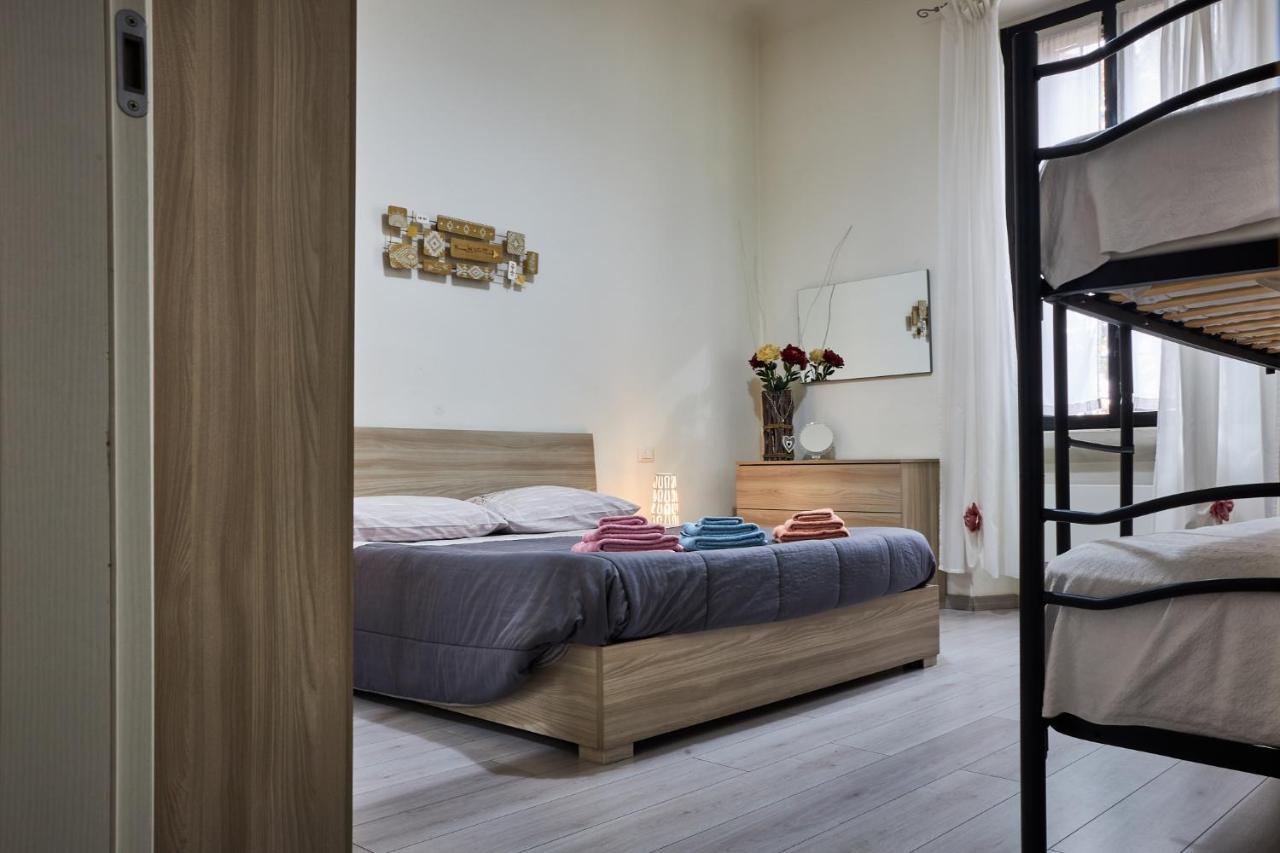 Picci'S Bilo Apartment Milan Exterior photo