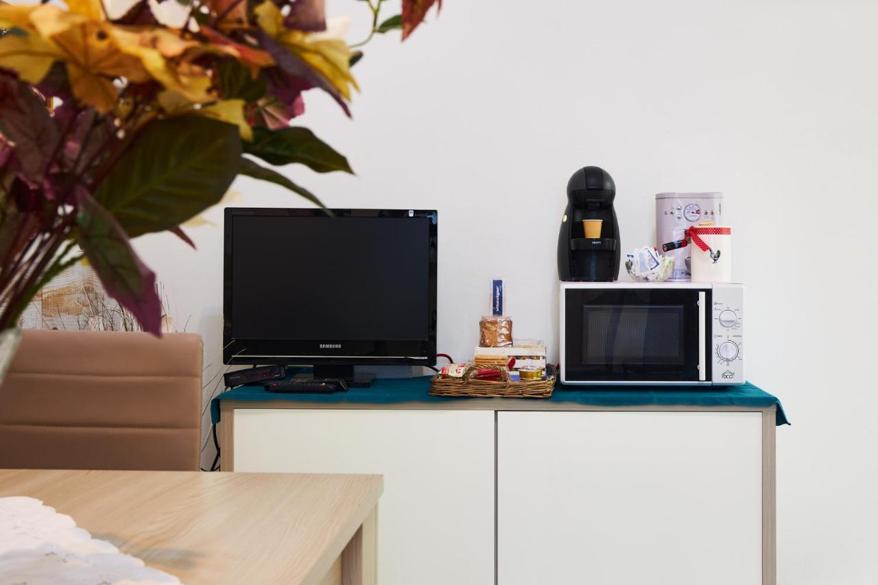 Picci'S Bilo Apartment Milan Exterior photo